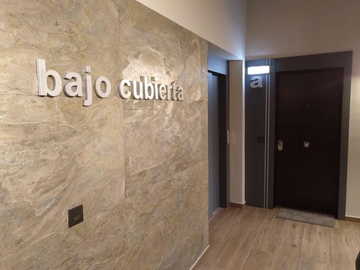 Tuca Del Mont Διαμέρισμα Benasque Εξωτερικό φωτογραφία